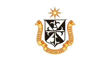 Logo das Irmãs Dominicanas da Beata Imelda